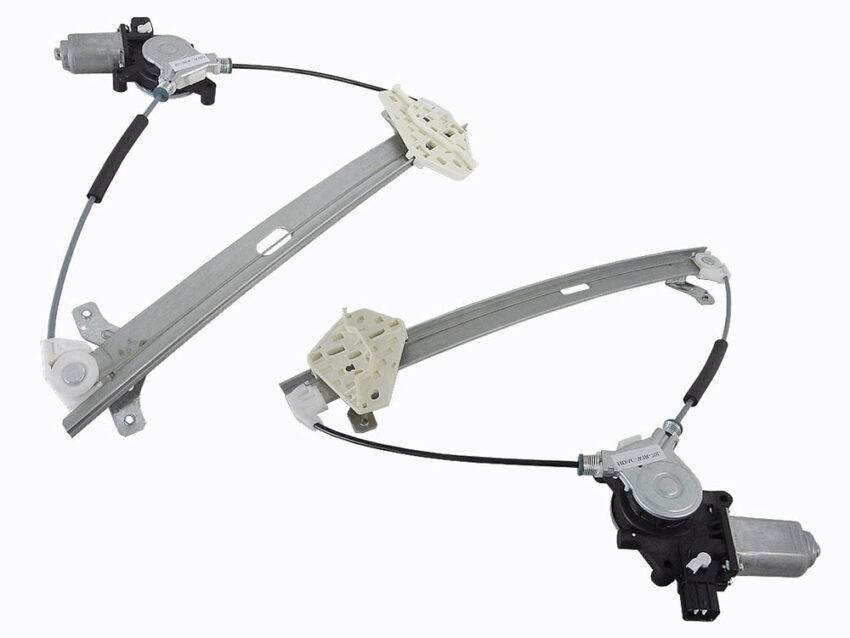 Honda-AccordEuro-Window Regulator-Right