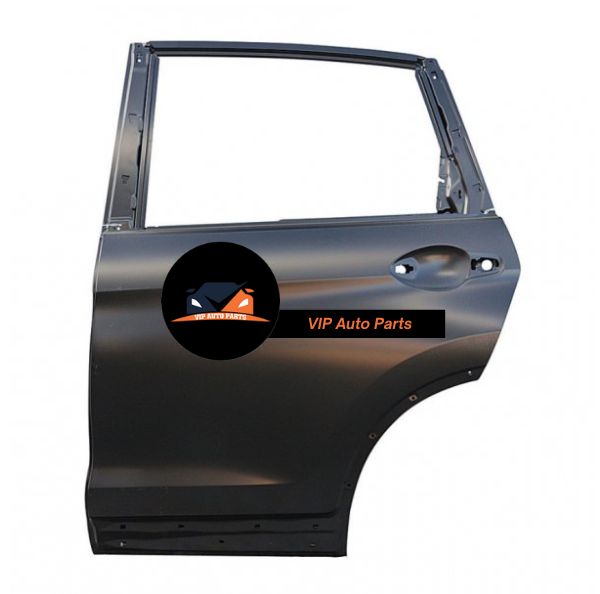 Honda-CRV-Door Shell-RM Left-2014-2017
