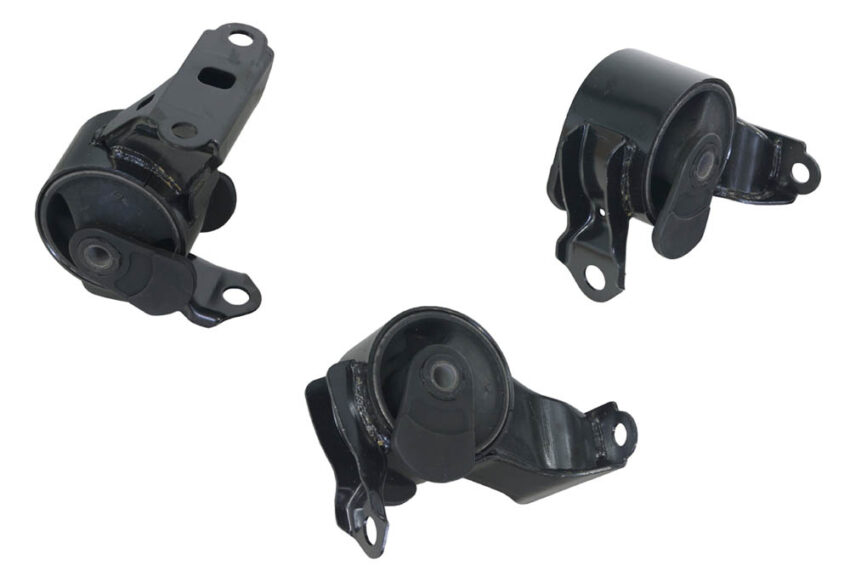 Honda-CRV-Engine Mount-Left-2001-2007