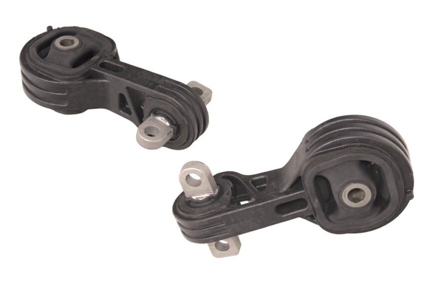 Honda-CRV-Engine Mount-Right-2007-2012