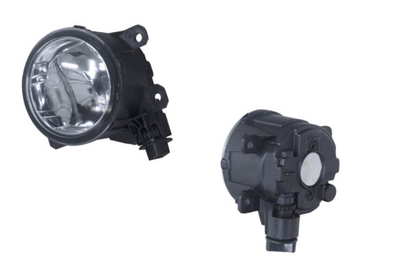 Honda-CRV-Fog Light-Left-2012-2014