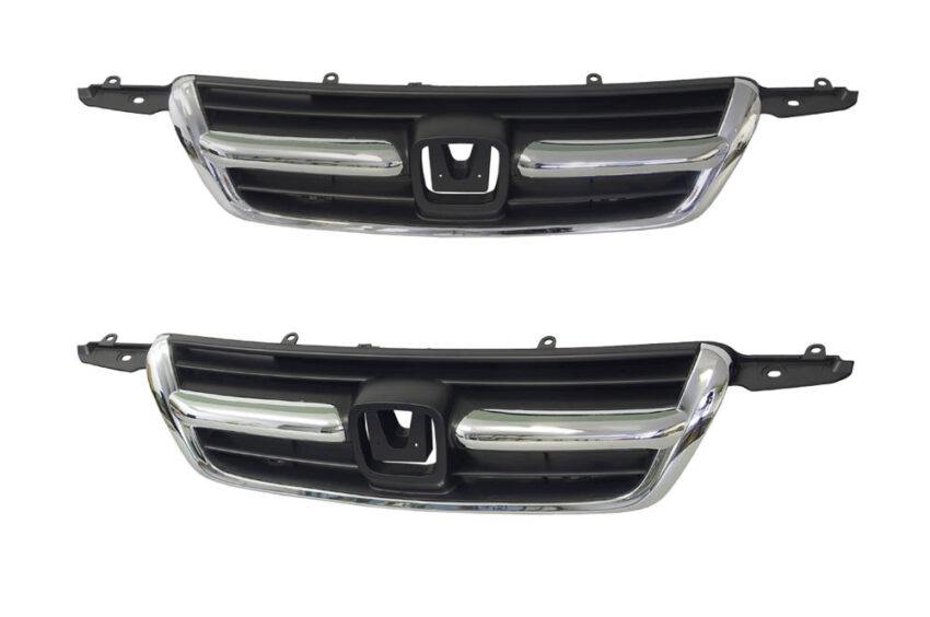 Honda-CRV-Grille-2001-2004