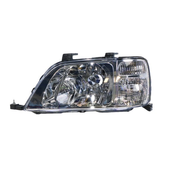 Honda-CRV-Head Light-1997-2001