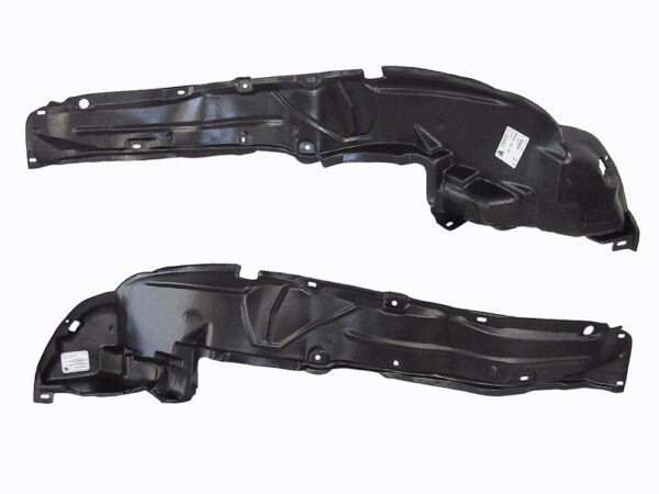 Honda-CRV-Inner Guard Liner-Right-1997-2001