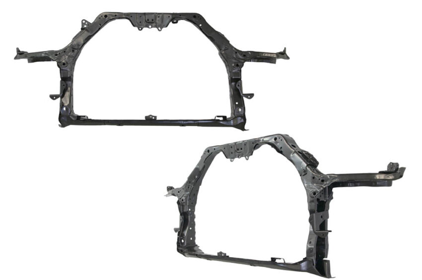 Honda-CRV-Radiator Support-2010-2012