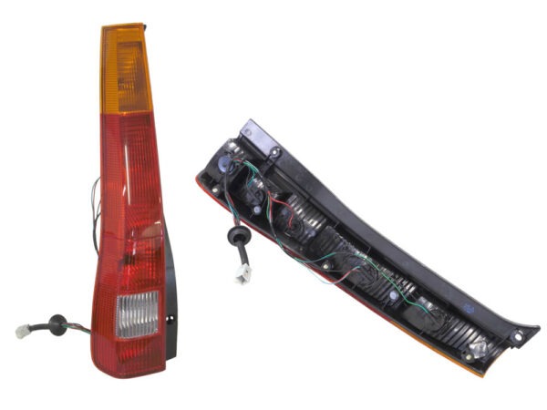 Honda-CRV-Tail Light-Left-2001-2004
