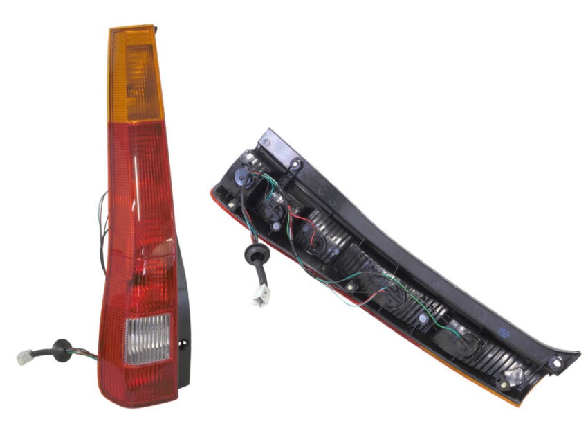 Honda-CRV-Tail Light-Left-2001-2004