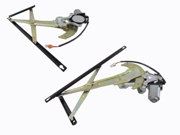 Honda-CRV-Window Regulator-Left-1997-2001