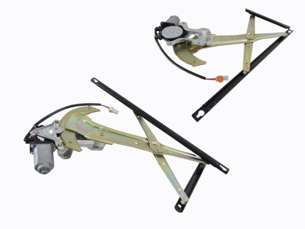 Honda-CRV-Window Regulator-Right-1997-2001