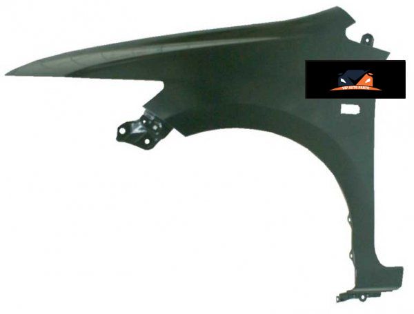 Honda-City-Guard-Left
