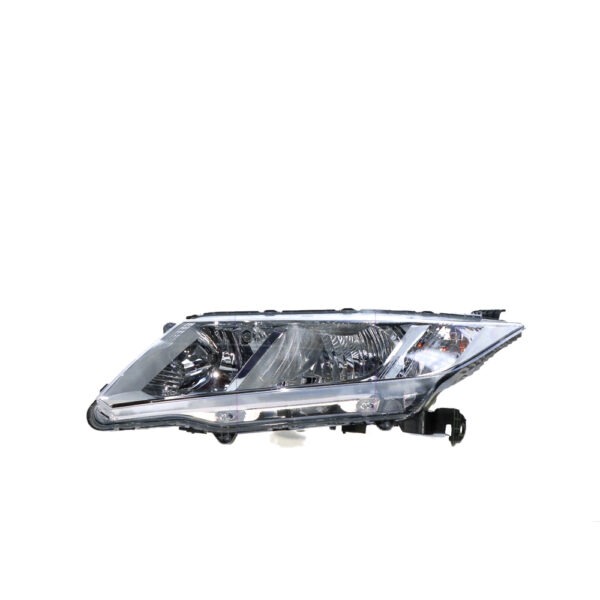 Honda-City-Head Light-Left