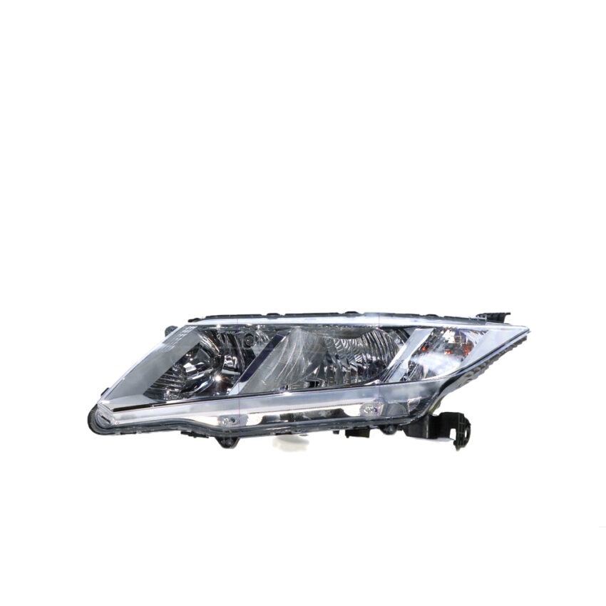 Honda-City-Head Light-Left