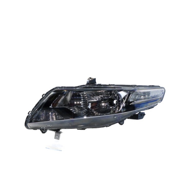 Honda-City-Head Light-Left