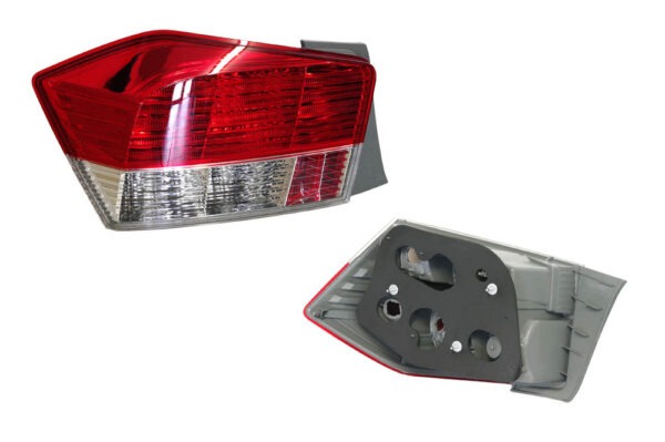 Honda-City-Tail Light-Left