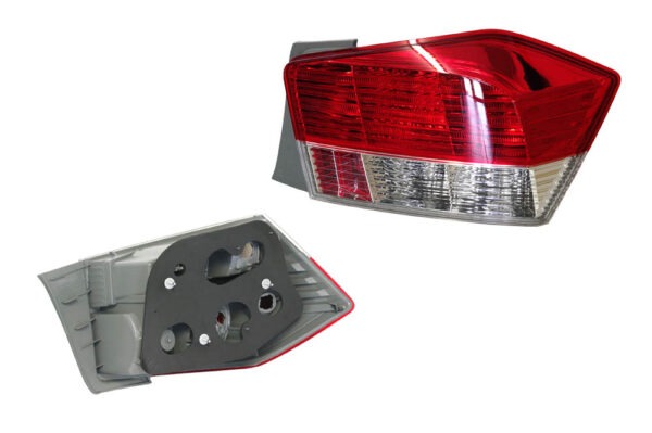 Honda-City-Tail Light-Right