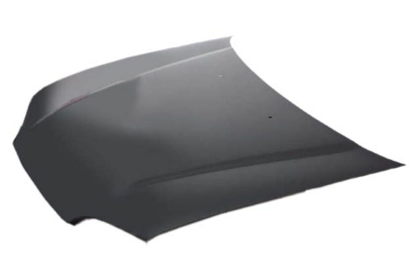 Honda-Civic-Bonnet