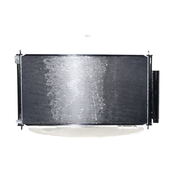 Honda-Civic-Condenser
