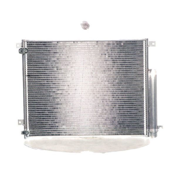 Honda-Civic-Condenser