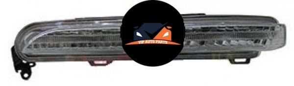 Honda-Civic-Daytime Driving Light-Right