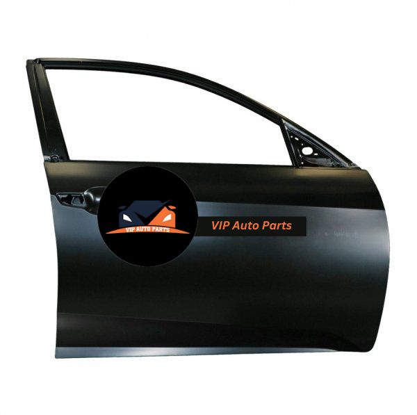Honda-Civic-Door Shell-Left