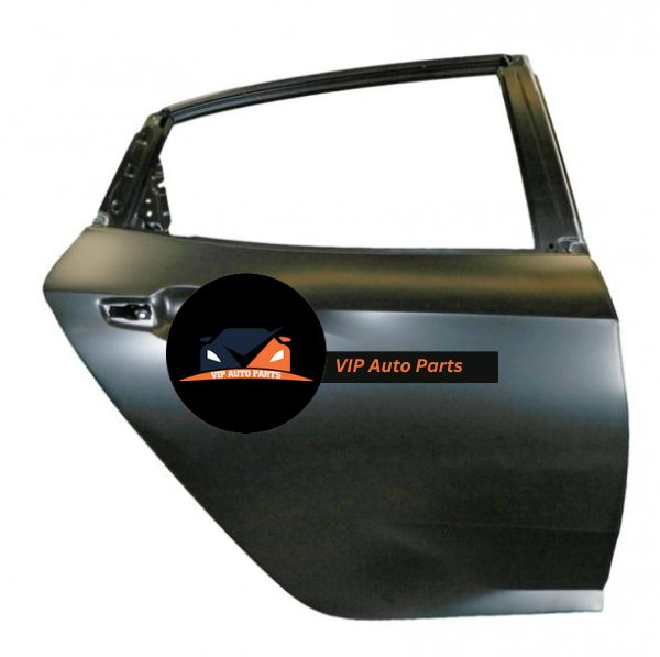 Honda-Civic-Door Shell-Right