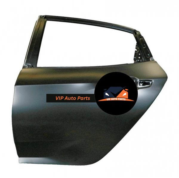 Honda-Civic-Door Shell-left
