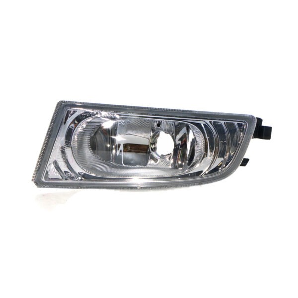 Honda-Civic-Fog Light-Left