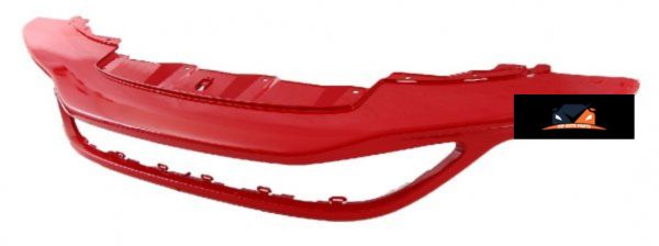 Honda-Civic-Front Bar Lower Apron