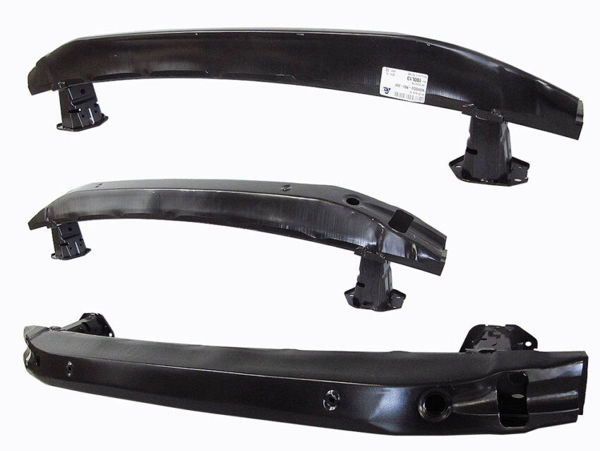 Honda-Civic-Front Bar Reinforcement