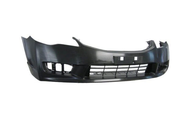 Honda-Civic-Front Bumper