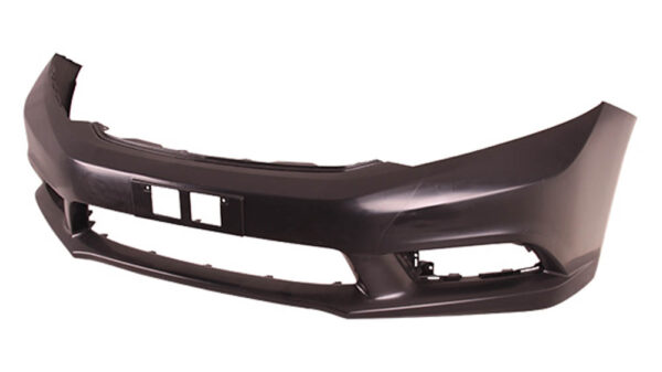 Honda-Civic-Front Bumper