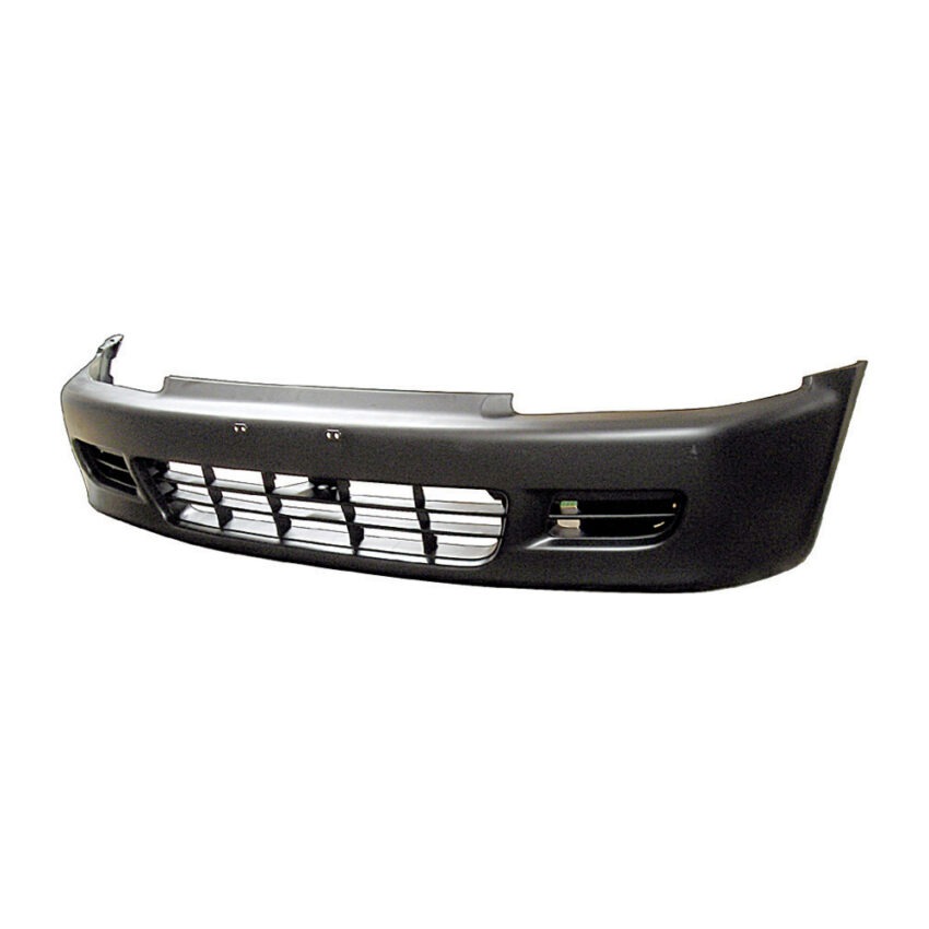 Honda-Civic-Front Bumper