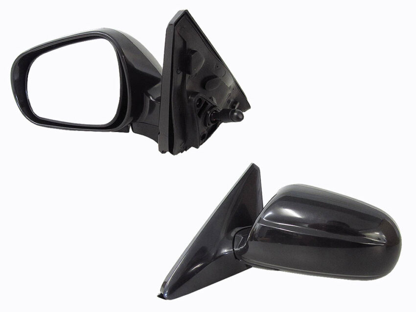 Honda-Civic-Front Door Mirror-Left