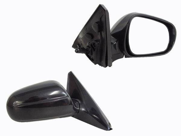 Honda-Civic-Front Door Mirror-Right