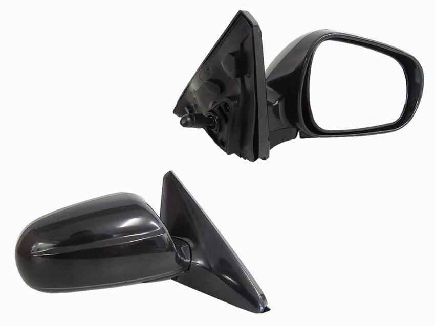 Honda-Civic-Front Door Mirror-Right