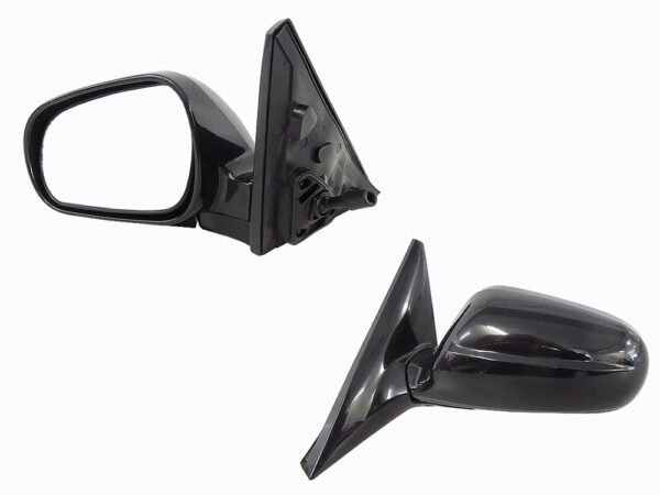 Honda-Civic-Front Door Mirror-Left
