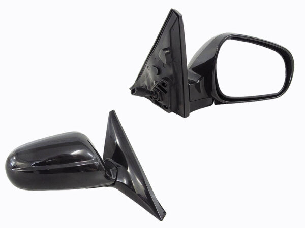 Honda-Civic-Front Door Mirror-Right
