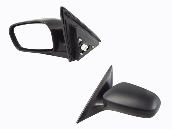 Honda-Civic-Front Door Mirror-Left