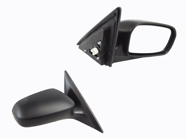 Honda-Civic-Front Door Mirror-Right