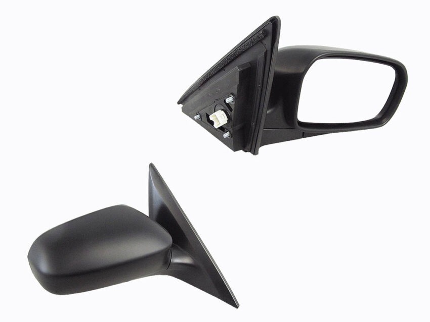 Honda-Civic-Front Door Mirror-Right