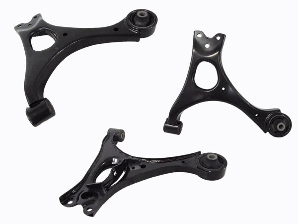 Honda-Civic-Front Lower Control ARM-Left