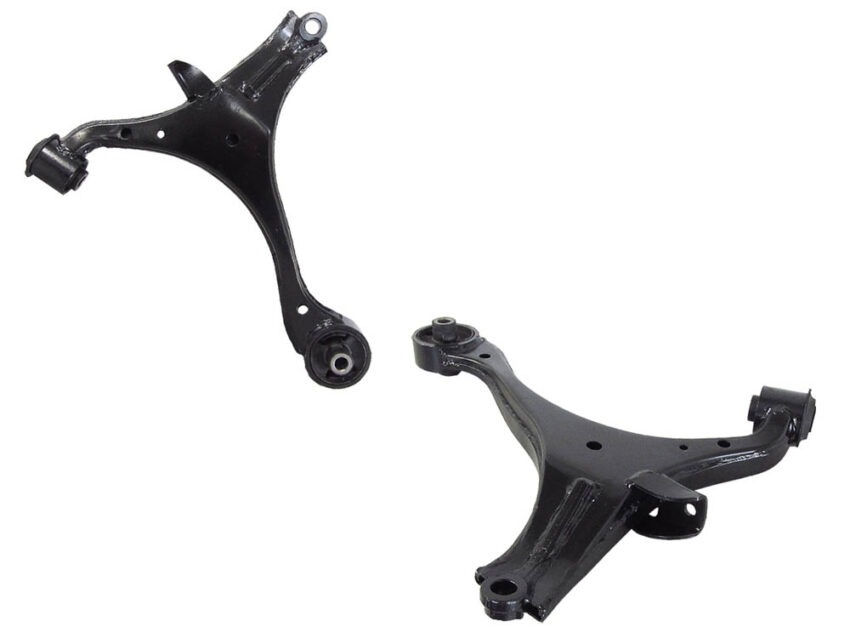 Honda-Civic-Front Lower Control ARM-Left