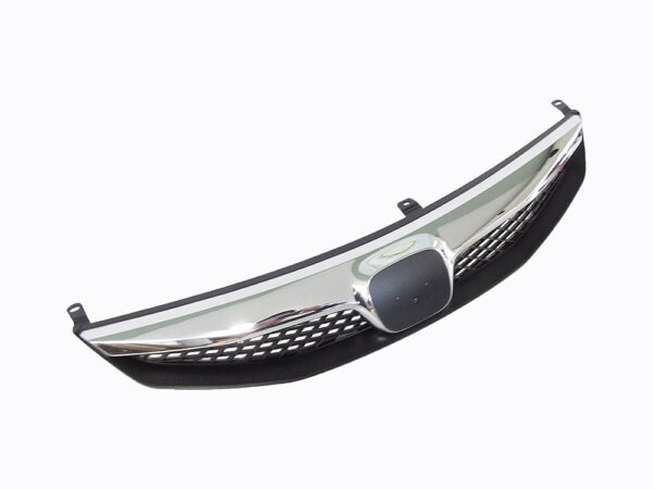 Honda-Civic-Grille