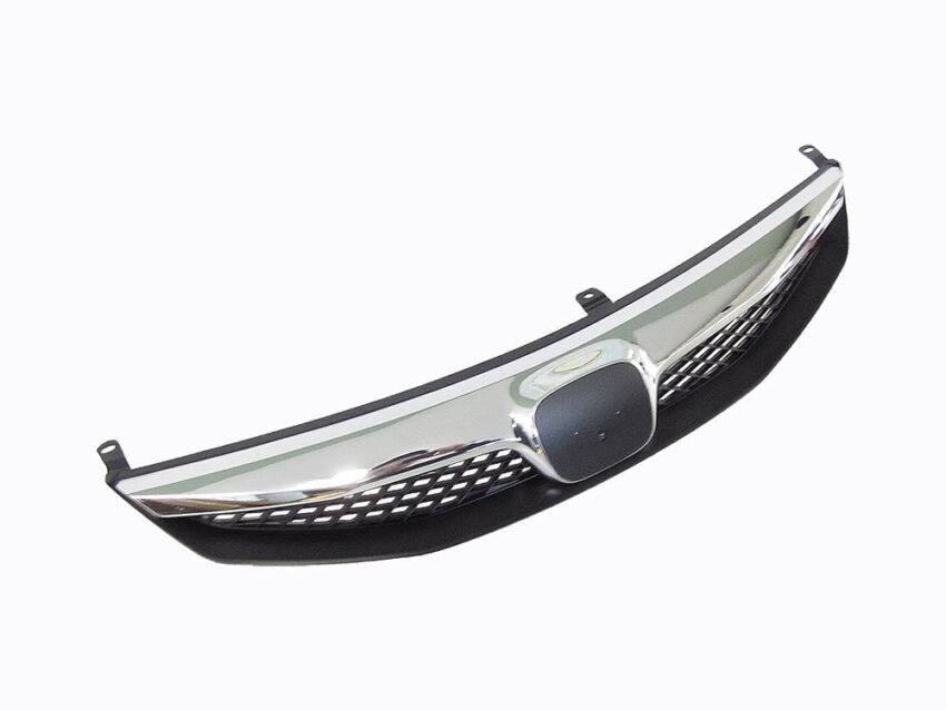 Honda-Civic-Grille