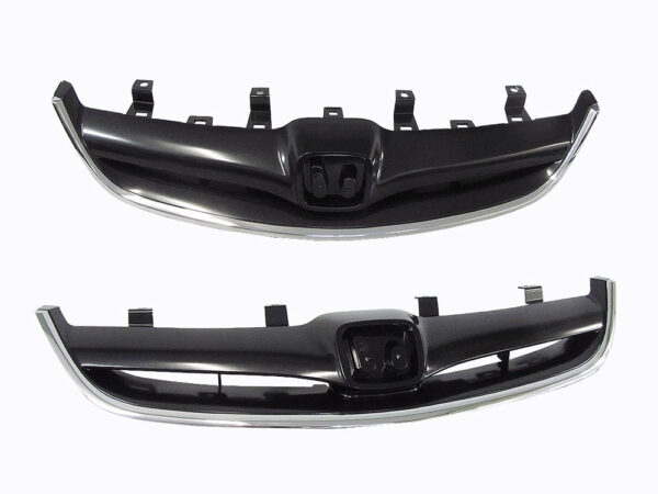Honda-Civic-Grille