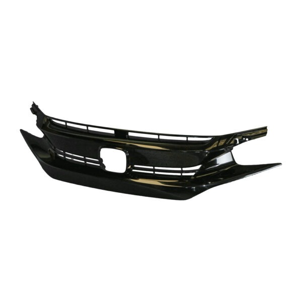 Honda-Civic-Grille