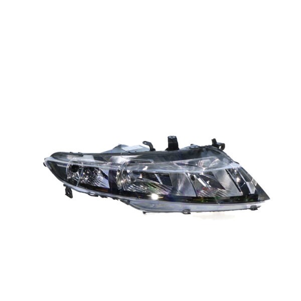 Honda-Civic-Head Light-FK Hatch-Right-2009-2012