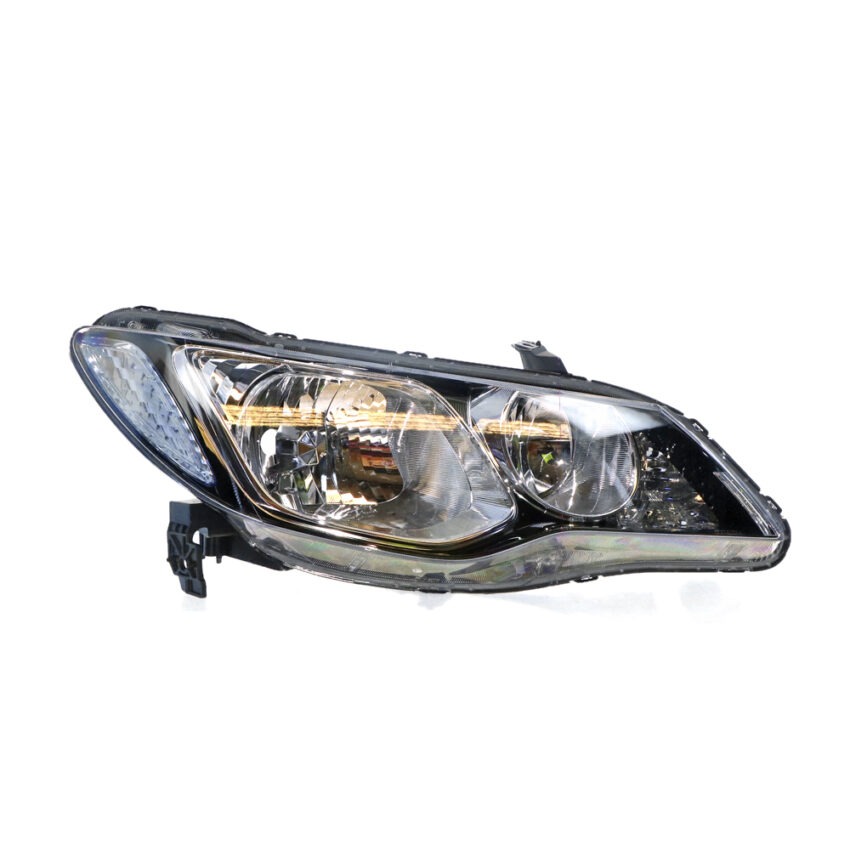 Honda-Civic-Head Light-Left-2006-2008