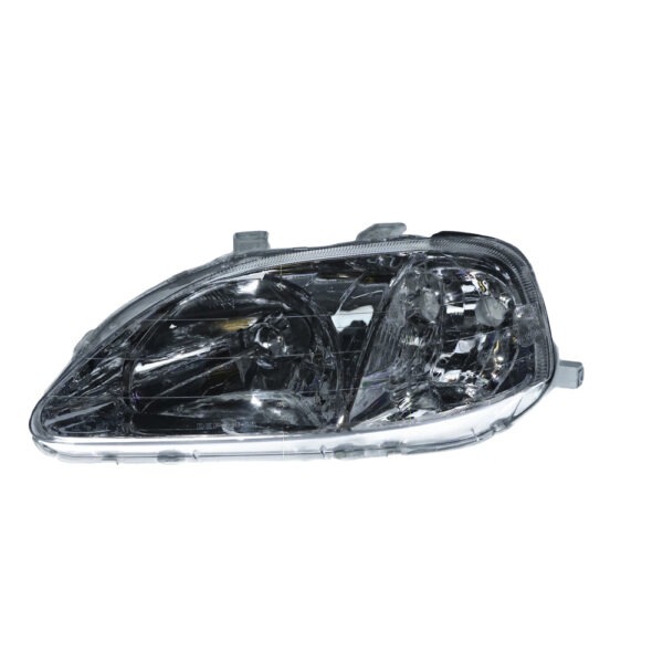 Honda-Civic-Head Light-Left