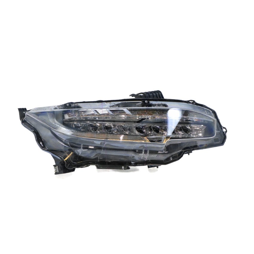 Honda-Civic-Head Light-Right-2016-2021